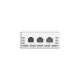 Access Point Wi-Fi 6, AX1800 Dual-Band, 1 x GPON, 1 x FXS, 2 x RJ45 1G, PoE Out - TP-Link Omada EAP625GP-Wall Access Point Wi-Fi 6, AX1800 Dual-Band, 1 x GPON, 1 x FXS, 2 x RJ45 1G, PoE Out - TP-Link Omada EAP625GP-Wall