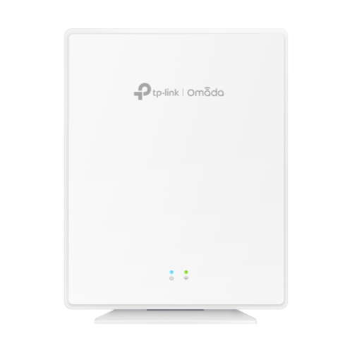 Access Point Wi-Fi 6, AX1800 Dual-Band, 1 x GPON, 1 x FXS, 4 x RJ45 1G, PoE Out - TP-Link Omada EAP610GP-Desktop Access Point Wi-Fi 6, AX1800 Dual-Band, 1 x GPON, 1 x FXS, 4 x RJ45 1G, PoE Out - TP-Link Omada EAP610GP-Desktop