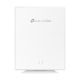Access Point Wi-Fi 6, AX1800 Dual-Band, 1 x GPON, 1 x FXS, 4 x RJ45 1G, PoE Out - TP-Link Omada EAP610GP-Desktop Access Point Wi-Fi 6, AX1800 Dual-Band, 1 x GPON, 1 x FXS, 4 x RJ45 1G, PoE Out - TP-Link Omada EAP610GP-Desktop