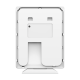 Access Point Wi-Fi 6, AX1800 Dual-Band, 1 x GPON, 1 x FXS, 4 x RJ45 1G, PoE Out - TP-Link Omada EAP610GP-Desktop Access Point Wi-Fi 6, AX1800 Dual-Band, 1 x GPON, 1 x FXS, 4 x RJ45 1G, PoE Out - TP-Link Omada EAP610GP-Desktop