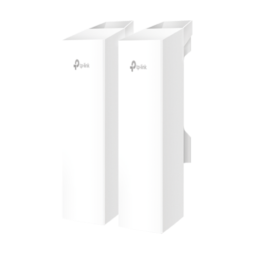 Set 2 x Bridge wireless 5GHz, 867Mbps, 7 dBi, 1 km, 3 x RJ45 1G, PoE pasiv, IP65 - TP-Link Omada EAP211-BridgeKIT Set 2 x Bridge wireless 5GHz, 867Mbps, 7 dBi, 1 km, 3 x RJ45 1G, PoE pasiv, IP65 - TP-Link Omada EAP211-BridgeKIT