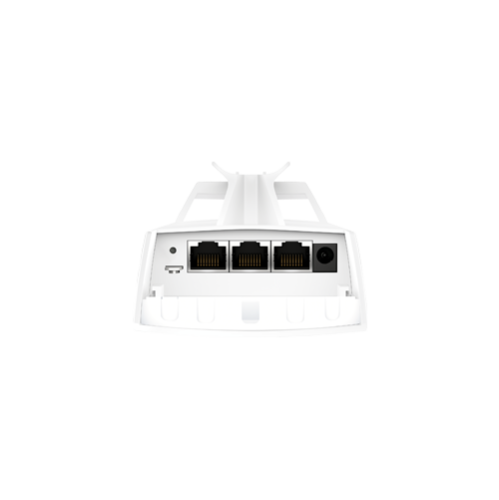Set 2 x Bridge wireless 5GHz, 867Mbps, 7 dBi, 1 km, 3 x RJ45 1G, PoE pasiv, IP65 - TP-Link Omada EAP211-BridgeKIT Set 2 x Bridge wireless 5GHz, 867Mbps, 7 dBi, 1 km, 3 x RJ45 1G, PoE pasiv, IP65 - TP-Link Omada EAP211-BridgeKIT