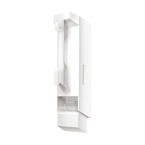 Set 2 x Bridge wireless 5GHz, 867Mbps, 7 dBi, 1 km, 3 x RJ45 1G, PoE pasiv, IP65 - TP-Link Omada EAP211-BridgeKIT Set 2 x Bridge wireless 5GHz, 867Mbps, 7 dBi, 1 km, 3 x RJ45 1G, PoE pasiv, IP65 - TP-Link Omada EAP211-BridgeKIT
