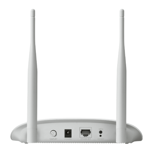 Access Point TP-Link TL-WA801N 300Mbps Wireless N TL-WA801N