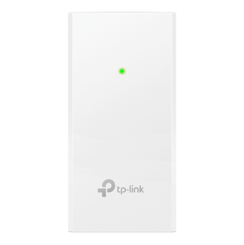 Injector PoE, TP-Link TL-POE4818G pasiv 48 V alb - TP-Link POE4818G Injector PoE, TP-Link TL-POE4818G pasiv 48 V alb - TP-Link POE4818G