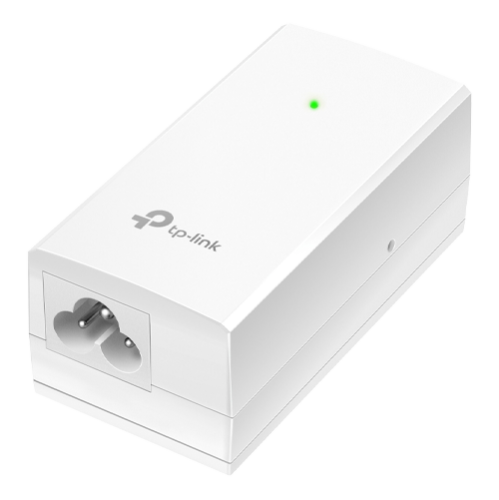 Injector PoE, TP-Link TL-POE4818G pasiv 48 V alb - TP-Link POE4818G Injector PoE, TP-Link TL-POE4818G pasiv 48 V alb - TP-Link POE4818G