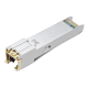 Modul SFP TP-Link TL-SM331T 1x LAN RJ45 1000BASE-T - TP-Link SM331T
