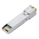 Modul SFP TP-Link TL-SM331T 1x LAN RJ45 1000BASE-T - TP-Link SM331T