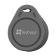 Set 4 tag-uri de acces pentru interfoane si yale inteligente - EZVIZ CS-DL-IC-CPU-R200 Set 4 tag-uri de acces pentru interfoane si yale inteligente - EZVIZ CS-DL-IC-CPU-R200