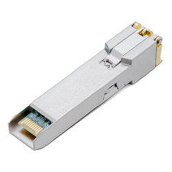 Modul SFP+ 10G BASE T, 1x LAN Tp-link TL-SM5310-T - TP-LINK SM5310-T Modul SFP+ 10G BASE T, 1x LAN Tp-link TL-SM5310-T - TP-LINK SM5310-T