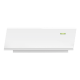 Injector PoE pasiv, Gigabit, 48V, 24W, alb - TP-Link POE4824G Injector PoE pasiv, Gigabit, 48V, 24W, alb - TP-Link POE4824G