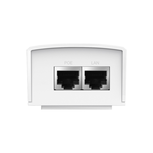 Injector PoE pasiv, Gigabit, 48V, 24W, alb - TP-Link POE4824G Injector PoE pasiv, Gigabit, 48V, 24W, alb - TP-Link POE4824G