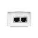 Injector PoE pasiv, Gigabit, 48V, 24W, alb - TP-Link POE4824G Injector PoE pasiv, Gigabit, 48V, 24W, alb - TP-Link POE4824G