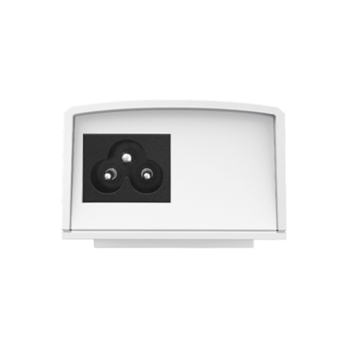 Injector PoE pasiv, Gigabit, 48V, 24W, alb - TP-Link POE4824G Injector PoE pasiv, Gigabit, 48V, 24W, alb - TP-Link POE4824G