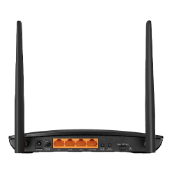 Router Wireless TP-Link Archer MR600 4G+ Cat6 AC1200 - TP-LINK ArcherMR600