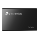 Splitter PoE, 2 x RJ45 Gigabit, 1 x DC Out, max. 12W - TP-Link Omada POE10R Splitter PoE, 2 x RJ45 Gigabit, 1 x DC Out, max. 12W - TP-Link Omada POE10R