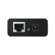 Splitter PoE, 2 x RJ45 Gigabit, 1 x DC Out, max. 12W - TP-Link Omada POE10R Splitter PoE, 2 x RJ45 Gigabit, 1 x DC Out, max. 12W - TP-Link Omada POE10R