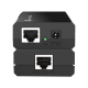Injector PoE, 2 x RJ45 Gigabit, 48V, 15.4W - TP-Link Omada POE150S Injector PoE, 2 x RJ45 Gigabit, 48V, 15.4W - TP-Link Omada POE150S