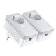 Starter kit Powerline TP-LINK TL-PA4010PKIT AV600 Passthrough - TP-LINK TL-PA4010PKIT Starter kit Powerline TP-LINK TL-PA4010PKIT AV600 Passthrough - TP-LINK TL-PA4010PKIT