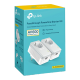 Starter kit Powerline TP-LINK TL-PA4010PKIT AV600 Passthrough - TP-LINK TL-PA4010PKIT Starter kit Powerline TP-LINK TL-PA4010PKIT AV600 Passthrough - TP-LINK TL-PA4010PKIT