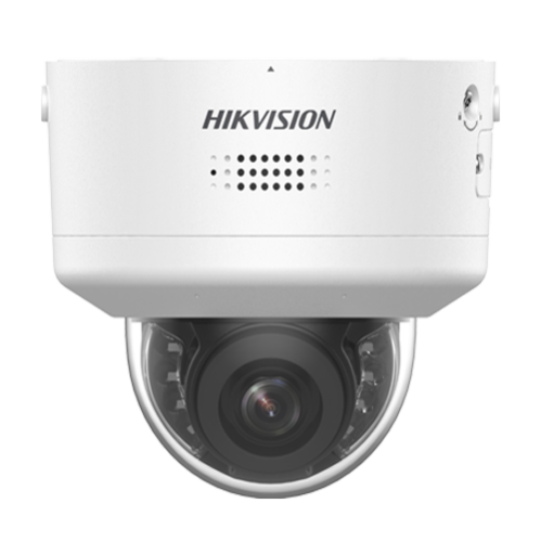 Camera IP 4MP PTRZ AcuSense, lentila VF 2.8-12mm, IR 40m DarkFighter, Audio, Alarma, IK10 - HIKVISION DS-2CD2746G2H-IPTRZS2U-SL(2.8-12mm) Camera IP 4MP PTRZ AcuSense, lentila VF 2.8-12mm, IR 40m DarkFighter, Audio, Alarma, IK10 - HIKVISION DS-2CD2746G2H-IPTRZS2U-SL(2.8-12mm)