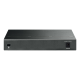 Switch Easy Smart, 4 x RJ45 1G PoE, 4 x RJ45 1G, Managed - TP-Link TL-SG108PE Switch Easy Smart, 4 x RJ45 1G PoE, 4 x RJ45 1G, Managed - TP-Link TL-SG108PE