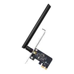 Placa de retea Wireless TP-Link Archer T2E AC600 Dual-Band PCIe - TP-LINK ArcherT2E