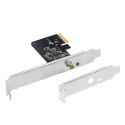 Placa de retea Wireless TP-Link Archer T2E AC600 Dual-Band PCIe - TP-LINK ArcherT2E Placa de retea Wireless TP-Link Archer T2E AC600 Dual-Band PCIe - TP-LINK ArcherT2E
