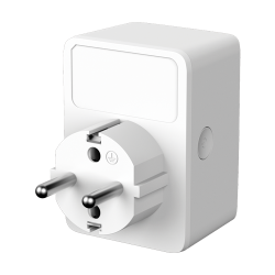 Priza smart Wi-Fi, Monitorizare consum energie - TP-Link Tapo TapoP110M