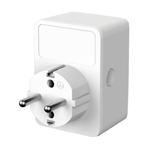 Priza smart Wi-Fi, Monitorizare consum energie - TP-Link Tapo TapoP110M