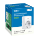 Priza smart Wi-Fi, Monitorizare consum energie - TP-Link Tapo TapoP110M