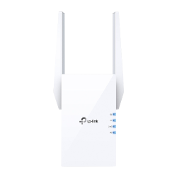 Wireless Range Extender TP-Link RE505X Wi-Fi 6 Dual-Band Gigabit AX1500 - TP-LINK RE505X