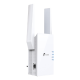 Wireless Range Extender TP-Link RE505X Wi-Fi 6 Dual-Band Gigabit AX1500 - TP-LINK RE505X Wireless Range Extender TP-Link RE505X Wi-Fi 6 Dual-Band Gigabit AX1500 - TP-LINK RE505X
