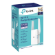 Wireless Range Extender TP-Link RE505X Wi-Fi 6 Dual-Band Gigabit AX1500 - TP-LINK RE505X Wireless Range Extender TP-Link RE505X Wi-Fi 6 Dual-Band Gigabit AX1500 - TP-LINK RE505X