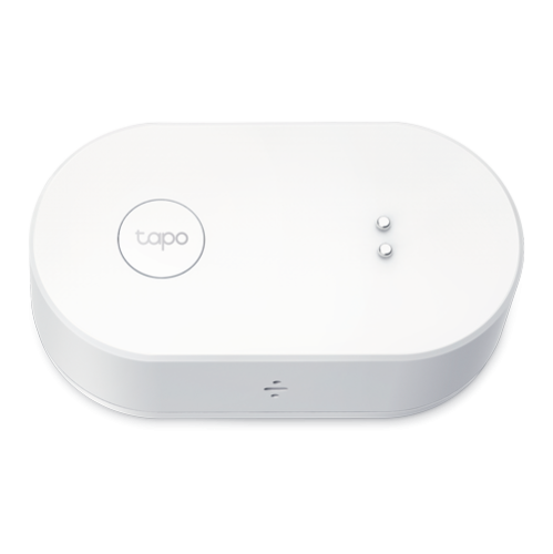 Senzor de inundatie, IP67, Alarma incorporata - TP-Link Tapo TapoT300 Senzor de inundatie, IP67, Alarma incorporata - TP-Link Tapo TapoT300