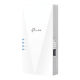 Wireless Range Extender TP-LINK RE600X AX1800, Wi-Fi 6, Dual-Band - TP-LINK RE600X Wireless Range Extender TP-LINK RE600X AX1800, Wi-Fi 6, Dual-Band - TP-LINK RE600X