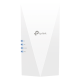 Wireless Range Extender TP-LINK RE600X AX1800, Wi-Fi 6, Dual-Band - TP-LINK RE600X Wireless Range Extender TP-LINK RE600X AX1800, Wi-Fi 6, Dual-Band - TP-LINK RE600X