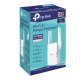 Wireless Range Extender TP-Link RE605X Wi-Fi 6 Dual-Band Gigabit AX1800 - TP-LINK RE605X Wireless Range Extender TP-Link RE605X Wi-Fi 6 Dual-Band Gigabit AX1800 - TP-LINK RE605X