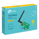 Placa de retea Wi-Fi 4, 2.4 Ghz, 150Mbps, 2dBi, PCI Express - TP-LINK TL-WN781ND Placa de retea Wi-Fi 4, 2.4 Ghz, 150Mbps, 2dBi, PCI Express - TP-LINK TL-WN781ND