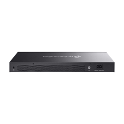 Switch L2+, 24 x RJ45 Gigabit, 4 x SFP+ 10G, Management - TP-Link Omada SG3428X Switch L2+, 24 x RJ45 Gigabit, 4 x SFP+ 10G, Management - TP-Link Omada SG3428X