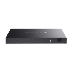 Switch L2+, 32 x RJ45 1G PoE, 16 x RJ45 1G, 4 x SFP 1G, Management, 1U - TP-Link Omada SG2452LP Switch L2+, 32 x RJ45 1G PoE, 16 x RJ45 1G, 4 x SFP 1G, Management, 1U - TP-Link Omada SG2452LP
