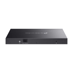Switch L2+, 24 x RJ45 1G PoE, 4 x SFP 1G, Management, 1U - TP-Link Omada SG3428MP Switch L2+, 24 x RJ45 1G PoE, 4 x SFP 1G, Management, 1U - TP-Link Omada SG3428MP