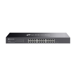 Switch L2, 24 x RJ45 1G, Unmanaged - TP-Link Omada DS1024G