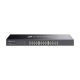 Switch L2, 24 x RJ45 1G, Unmanaged - TP-Link Omada DS1024G Switch L2, 24 x RJ45 1G, Unmanaged - TP-Link Omada DS1024G