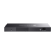 Switch L2, 16 x RJ45 1G, Unmanaged - TP-Link Omada DS1016G Switch L2, 16 x RJ45 1G, Unmanaged - TP-Link Omada DS1016G