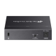 Switch L2, 5 x RJ45 1G, Unmanaged - TP-Link Omada DS105G Switch L2, 5 x RJ45 1G, Unmanaged - TP-Link Omada DS105G
