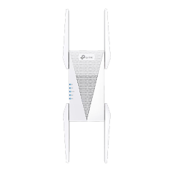 Wireless Range Extender TP-LINK RE815XE AXE5400, Tri Band - TP-LINK RE815XE