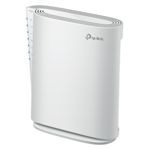 Wireless MESH Range Extender TP-LINK RE900XD AX6000, Dual Band - TP-LINK RE900XD Wireless MESH Range Extender TP-LINK RE900XD AX6000, Dual Band - TP-LINK RE900XD