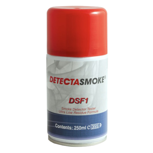 Spray cu aerosol pentru testare detectoarelor de fum, 250ml - Gas Safe Europe DSF1-250(F) Spray cu aerosol pentru testare detectoarelor de fum, 250ml - Gas Safe Europe DSF1-250(F)