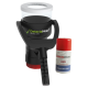 Spray cu aerosol pentru testare detectoarelor de fum, 250ml - Gas Safe Europe DSF1-250(F) Spray cu aerosol pentru testare detectoarelor de fum, 250ml - Gas Safe Europe DSF1-250(F)